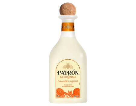 Patrón Citronge Orange Liqueur